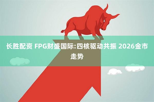 长胜配资 FPG财盛国际:四核驱动共振 2026金市走势